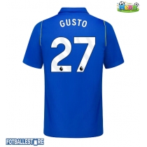 Chelsea Malo Gusto #27 Hjemmedrakt 2026-27 Kortermet